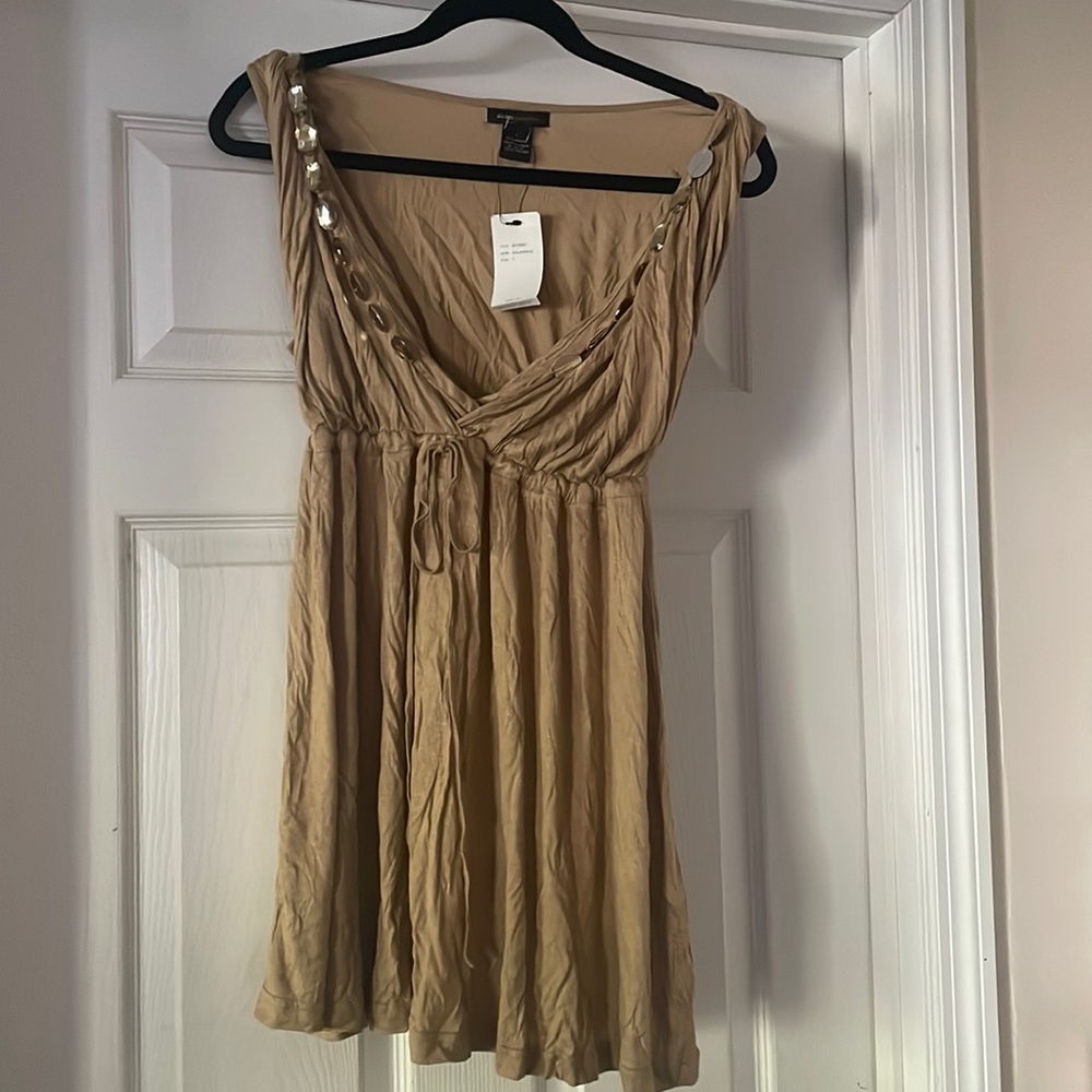 BCBG shirt